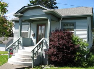 319 Evergreen St, Mount Vernon, WA