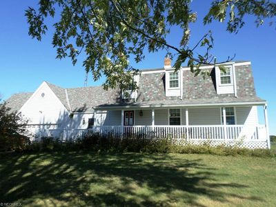 96 Township Road 900, West Salem, OH, 44287