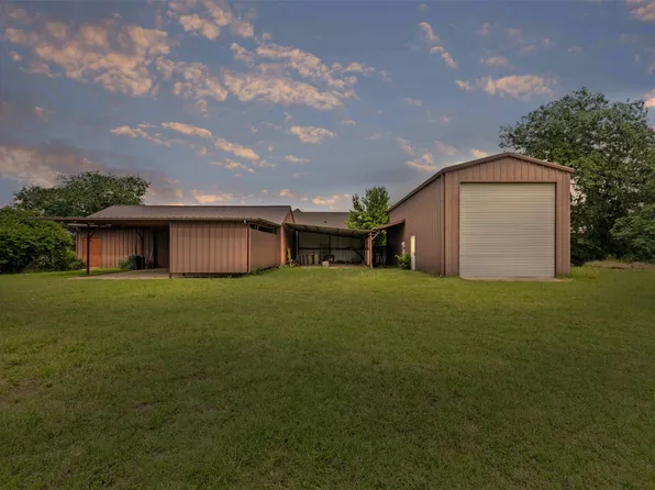 201 East Rd, Granbury, TX 76049