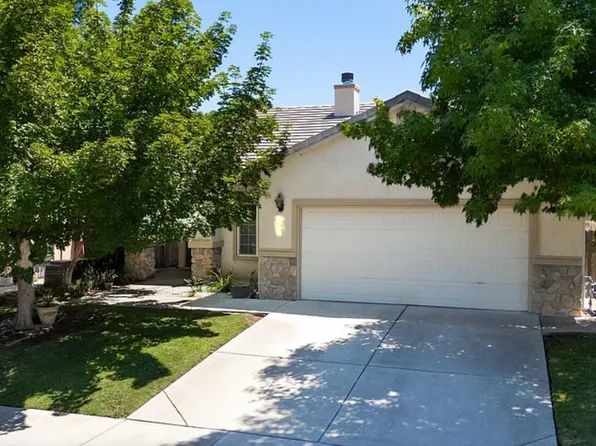 442 Mosburg Loop, Yuba City, CA 95991