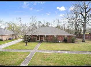 14522 Chimneywood Ave, Baton Rouge, LA 70816