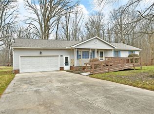 4076 Rellim Ave NW, Warren, OH 44483