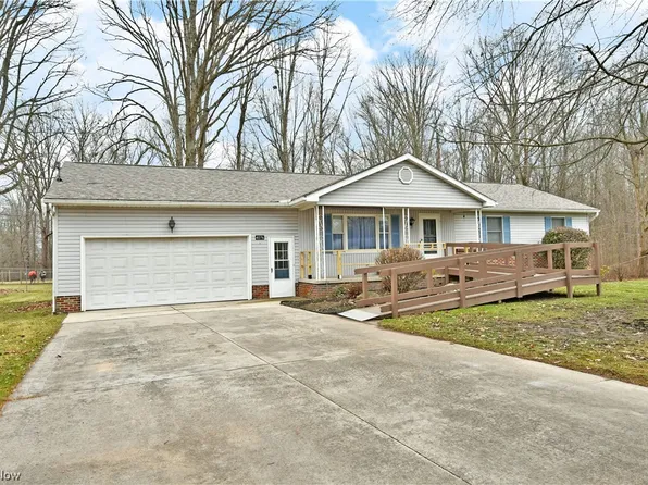 4076 Rellim Ave NW, Warren, OH 44483