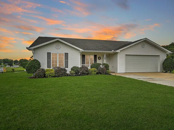 36 Cimarron Trl, Afton, TN 37616