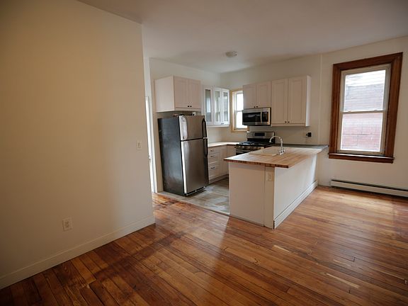 living/dining