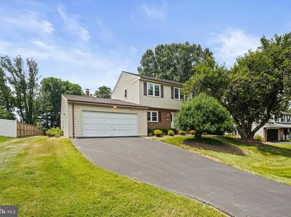 3708 Old Baltimore Dr, Olney, MD 20832