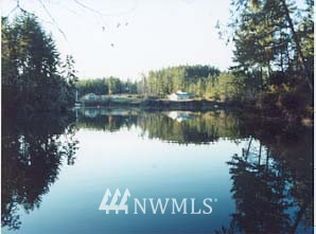 0 Township Road 3, Shelton, WA 98584