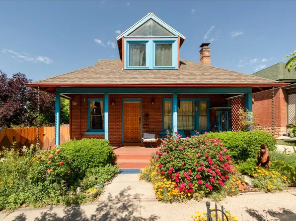 211 N K St Suite E, Salt Lake City, UT 84103