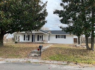 174 Ezra Whalen Rd, Bowling Green, KY 42101