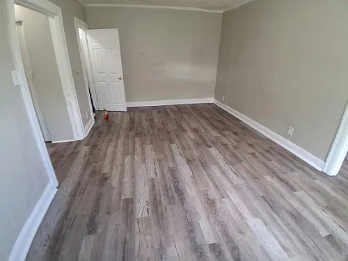 Floor plan 1 Bed