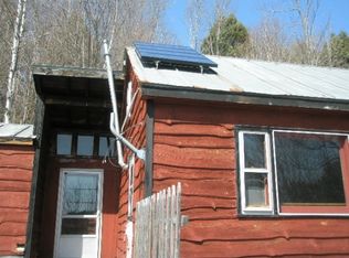 955 Gage Rd, Bethel, VT 05032