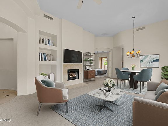 4th image of 15240 N CLUBGATE Drive #121