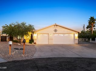 500 Gypsy Ln, Lake havasu city, AZ 86406