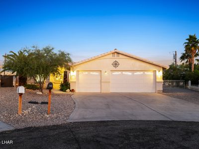 500 Gypsy Ln, Lake havasu city, AZ, 86406