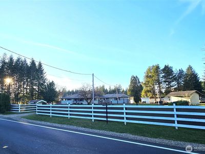 7910 W Matlock Brady Road, Elma, WA, 98541