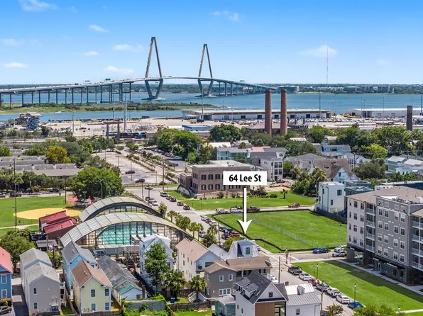 64 Lee St, Charleston, SC 29403