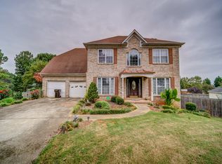 702 Claven Ct, McDonough, GA 30253