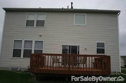 Formal living