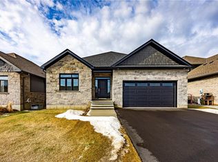 135 Gibbons St, Norfolk County, ON
