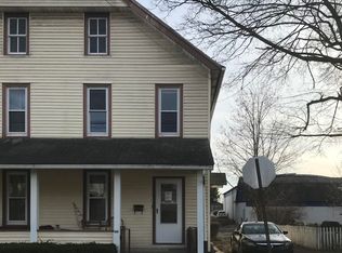 420 Mahoning St, Milton, PA 17847