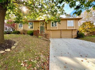 3129 Ranger Dr, Lawrence, KS 66049