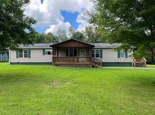1709 Song Convention Rd, Mount Nebo, WV 26679