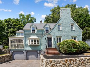 49 Hillsdale Rd, Arlington, MA 02476
