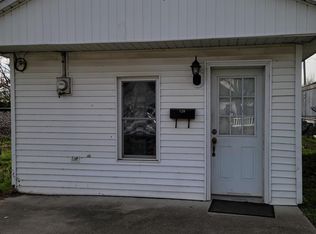 720 Poindexter St, Owensboro, KY 42301
