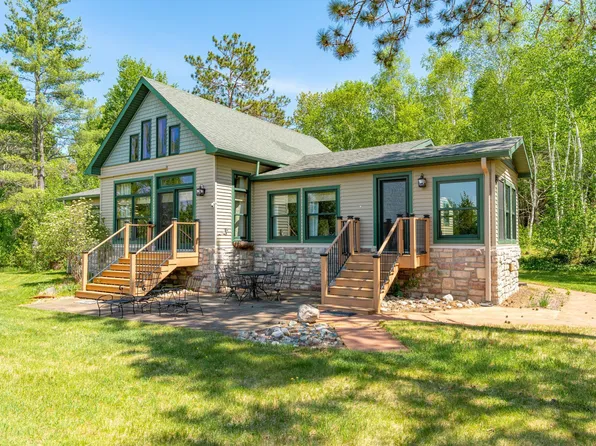 1675 Bradach Rd, Duluth, MN 55731