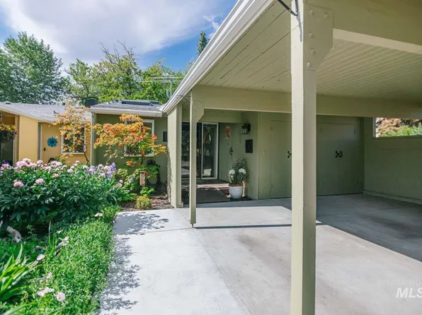 4747 W Albion St APT R, Boise, ID 83705