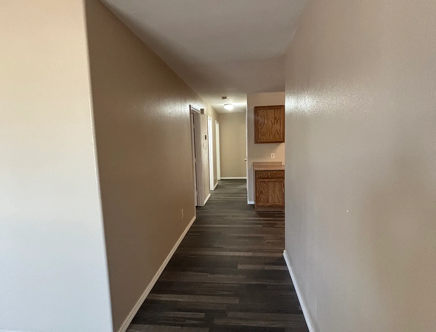 3 bed, 1053 sqft, $1,250 — Photo 3
