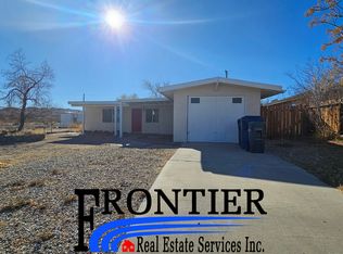 907 W Franklin Ave, Ridgecrest, CA 93555