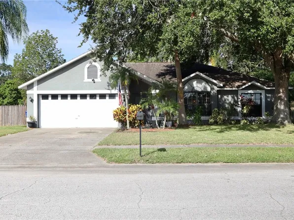 1615 Woodbay Ct, Kissimmee, FL 34744