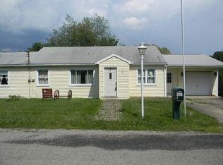 122 John St, New Brighton, PA