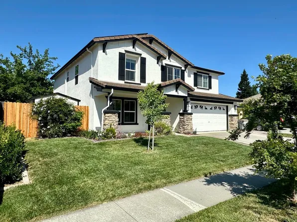 2574 Meadowlark Cir, West Sacramento, CA 95691