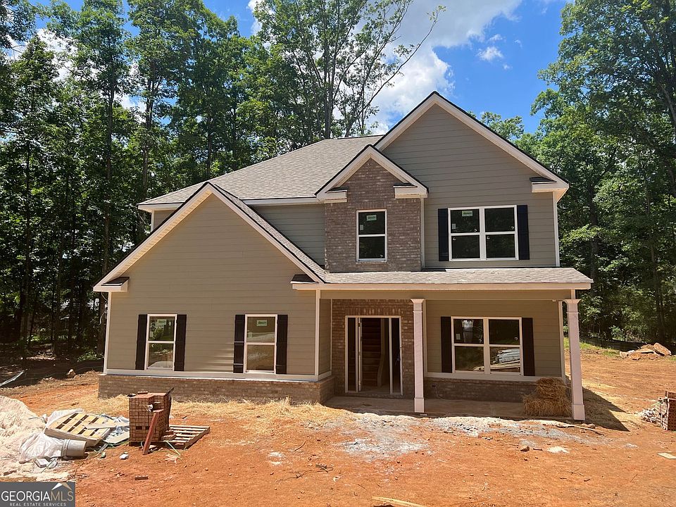 1395 Elliott Rd, Mcdonough, GA 30252 MLS 20180558 Zillow