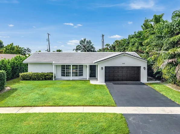 1368 SW 13TH Street, Boca Raton, FL 33486