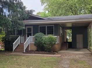 1305 E Martin St, Raleigh, NC 27610