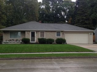 399 Bader St, Green Bay, WI 54302