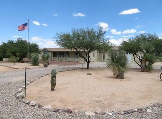 631 N Manzanita Pl, Saint David, AZ 85630