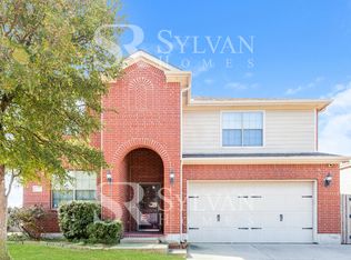 1201 Bexar Ave, Melissa, TX 75454