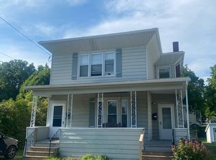 143 W Mohawk St #A, Oswego, NY 13126