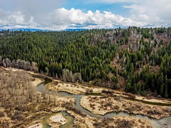Nna Lions Den, Medimont, ID 83842