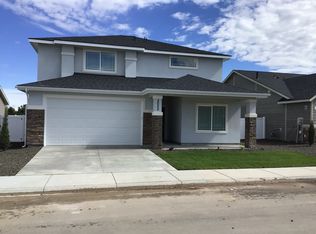 5050 N Milliron Dr, Meridian, ID 83646