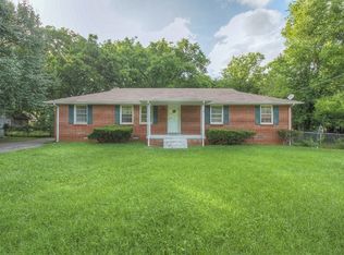 6641 Forrest Ln, Murfreesboro, TN 37129