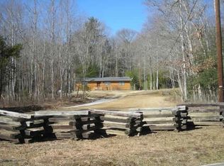 555 Boys Camp Rd, Lake Lure, NC 28746