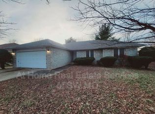 4113 S Parkcrest Ave, Springfield, MO 65807