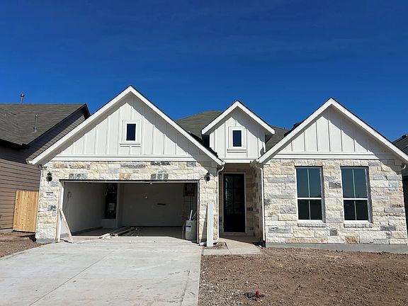 9812 Serene Bliss Lane Interior Image 1