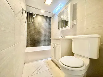 Rented by City Connections Realty