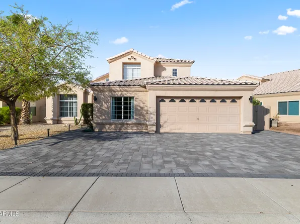 4425 E BIGHORN Avenue, Phoenix, AZ 85044